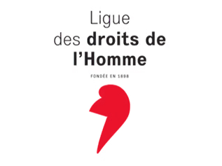 Logo Ligue des droits de l'homme