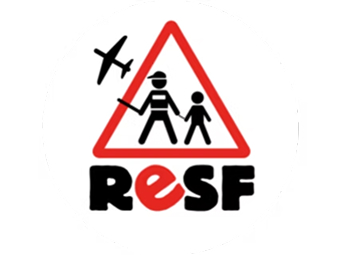 Logo RESF