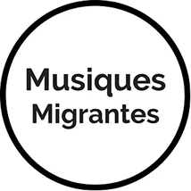 Logo Musiques migrantes